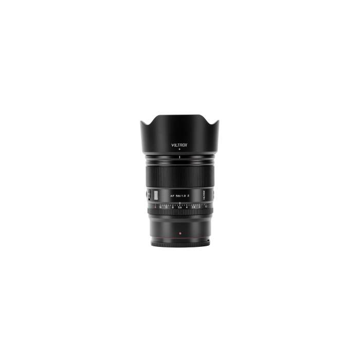 Viltrox AF 56mm F1.2 Pro APS-C Lens for Nikon Z-Mount